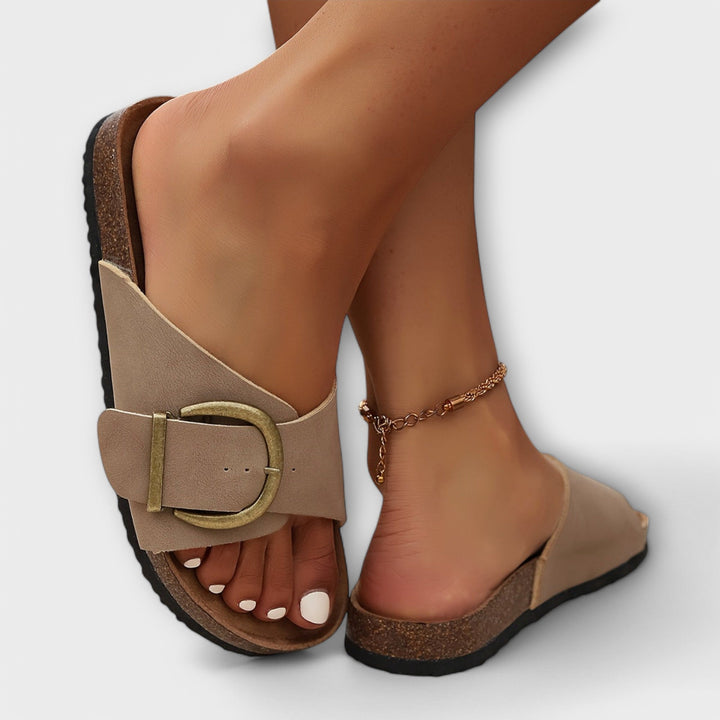 Tahlia - Orthopedic Sandals
