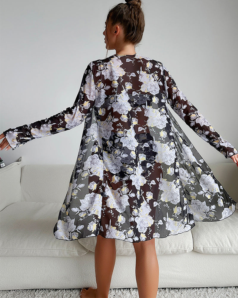 Dawn – Elegant Support Bikini