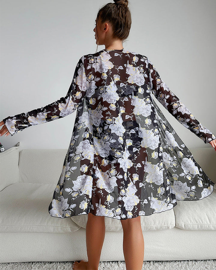 Dawn – Elegant Support Bikini