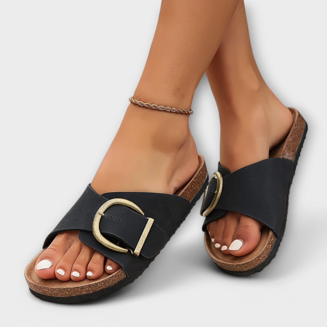 Tahlia - Orthopedic Sandals