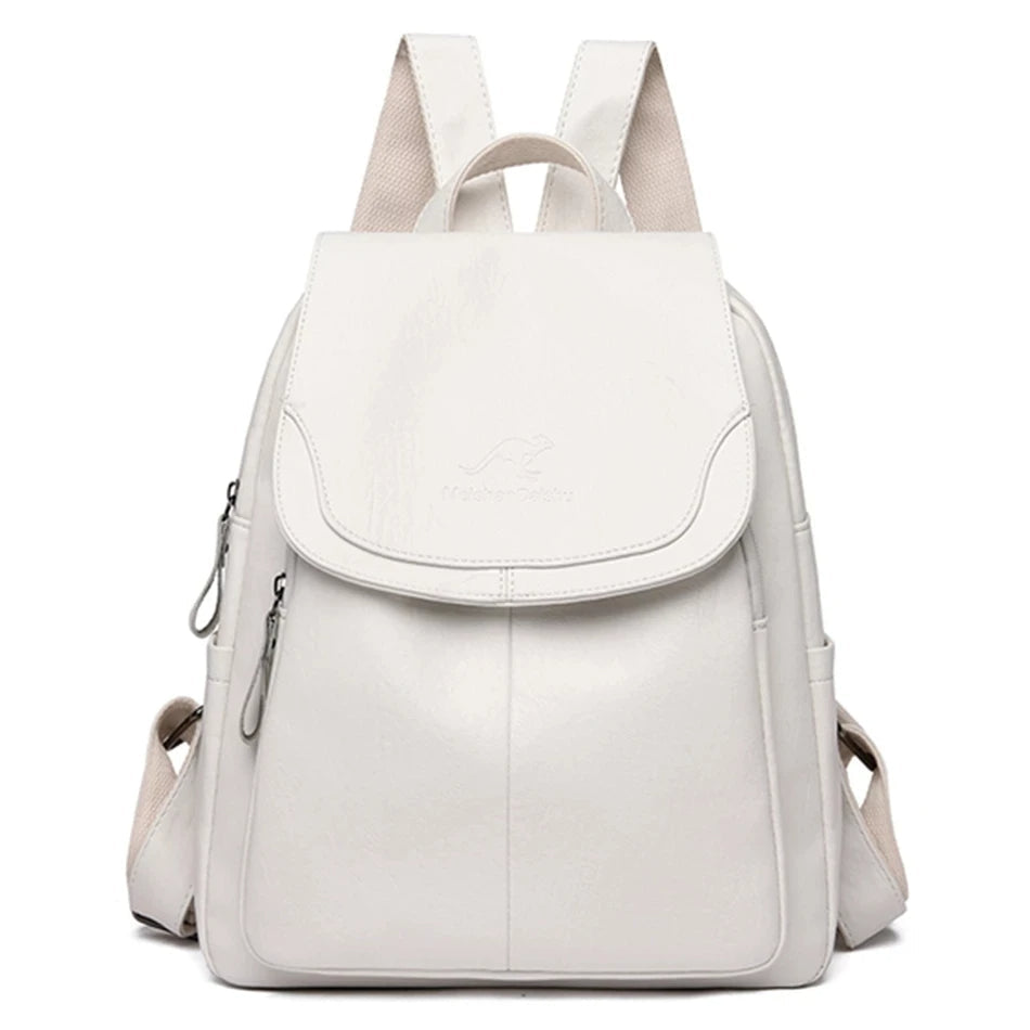 Mila - Elegant and lightweight backpack