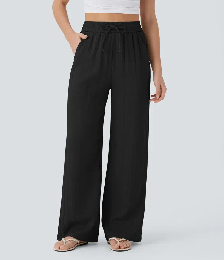 Sarah - Effortless Fit Trousers