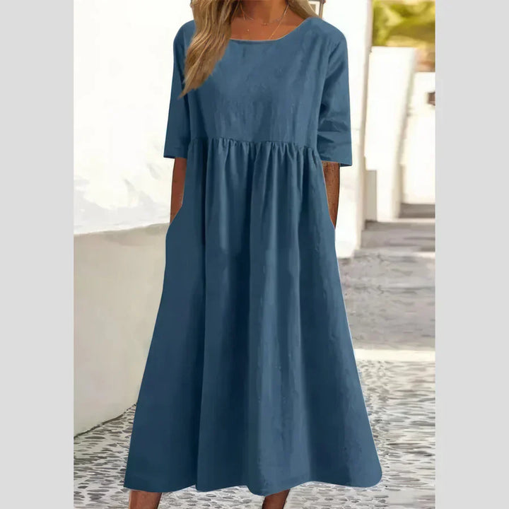 Ophelia – Chic and Flattering Dress