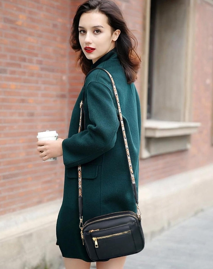 Ivy - Elegant crossbody bag