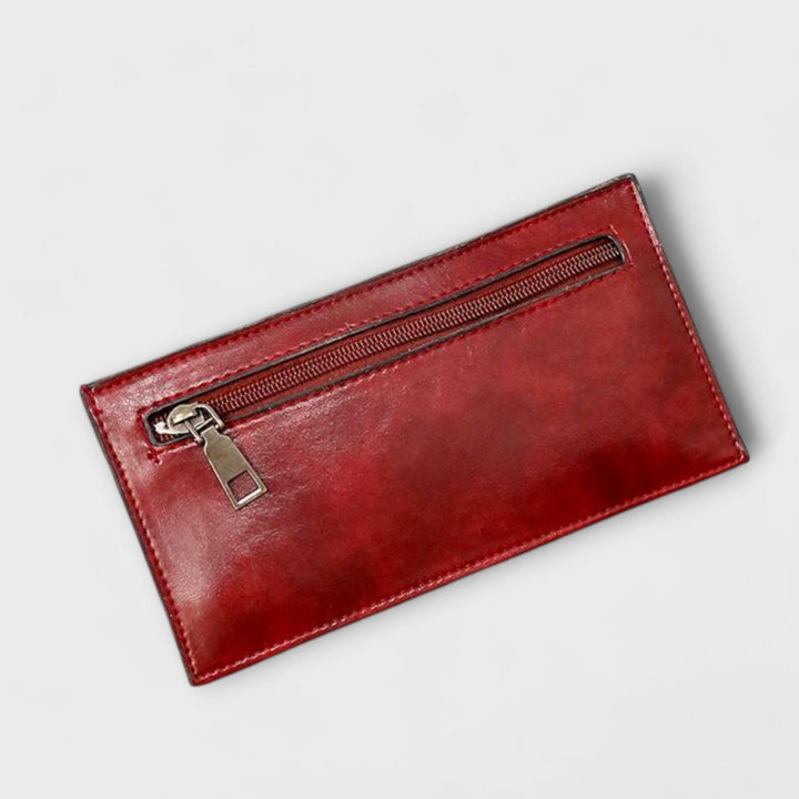 Arabella - 4-piece vintage bag set