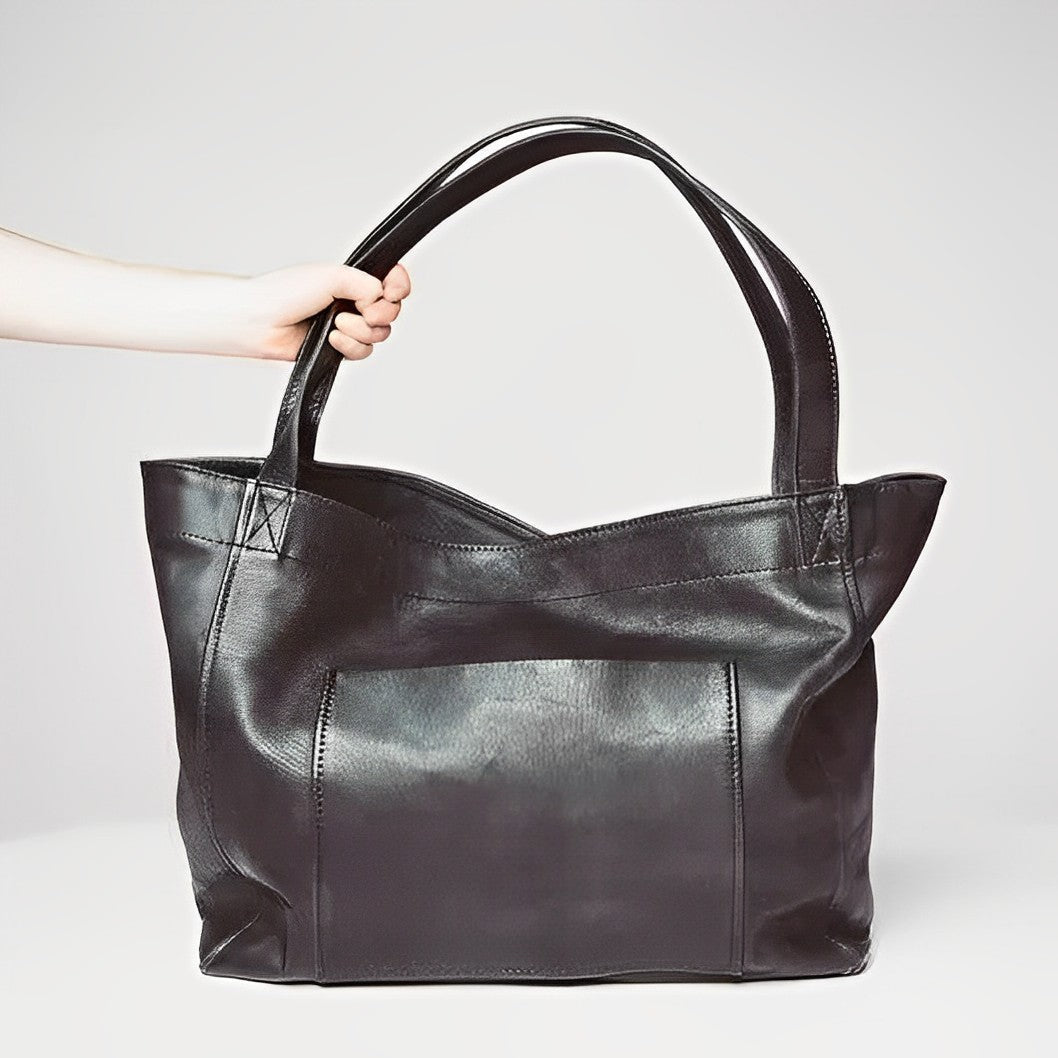 Clara - Classic Handbag with Generous Space