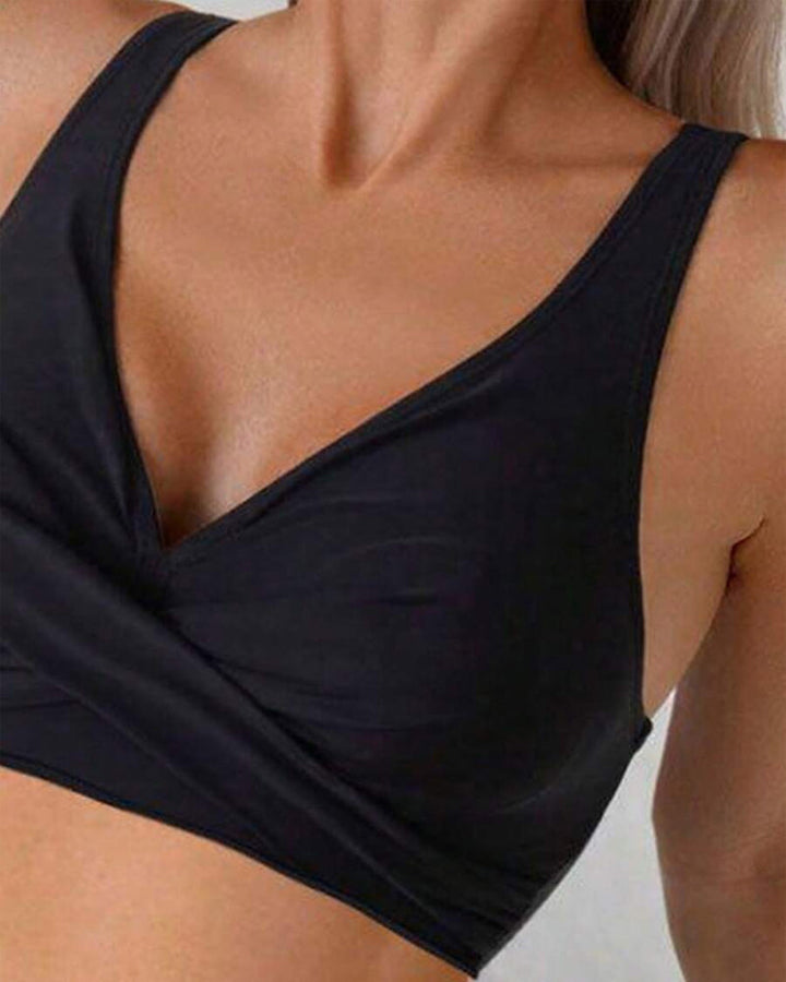 Pamela - Silhouette Bikini