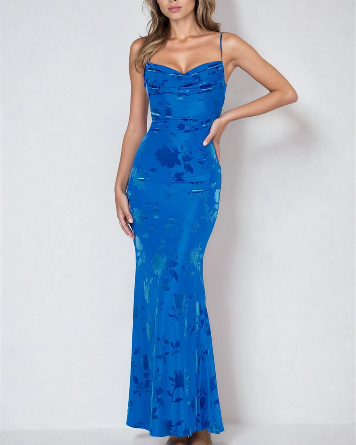 Celia — Maxi Dress