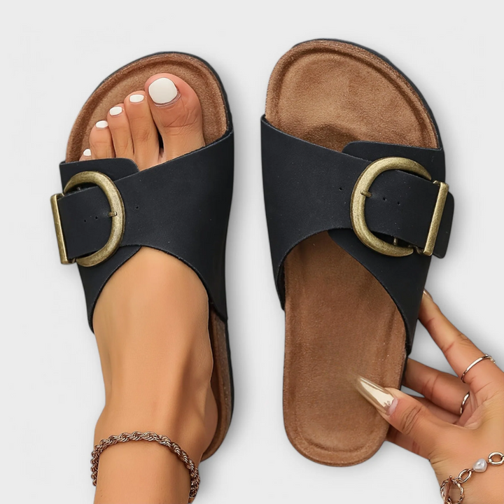Tahlia - Orthopedic Sandals