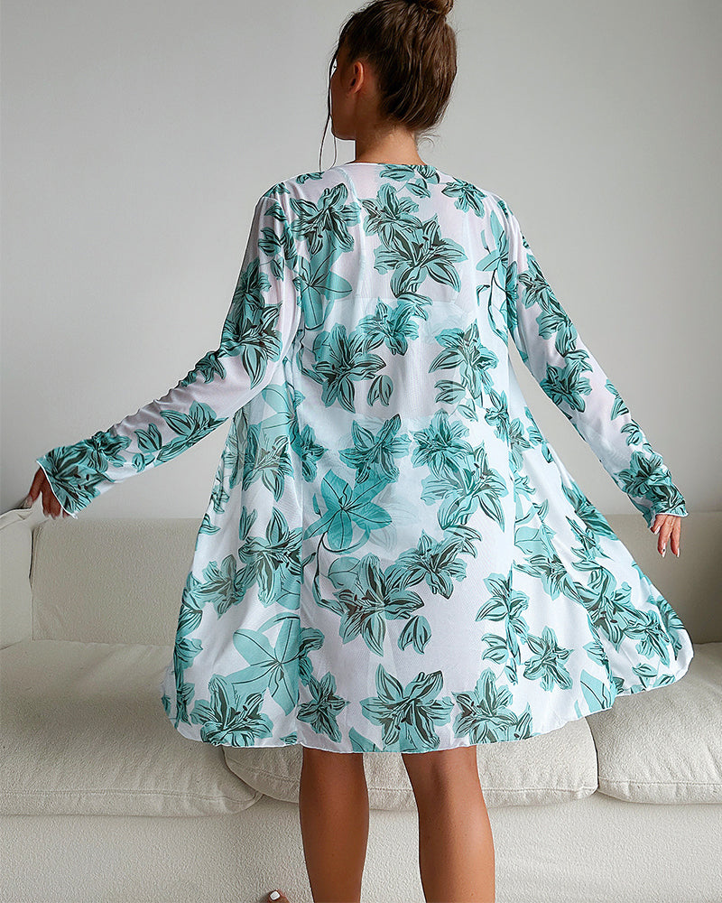 Dawn – Elegant Support Bikini