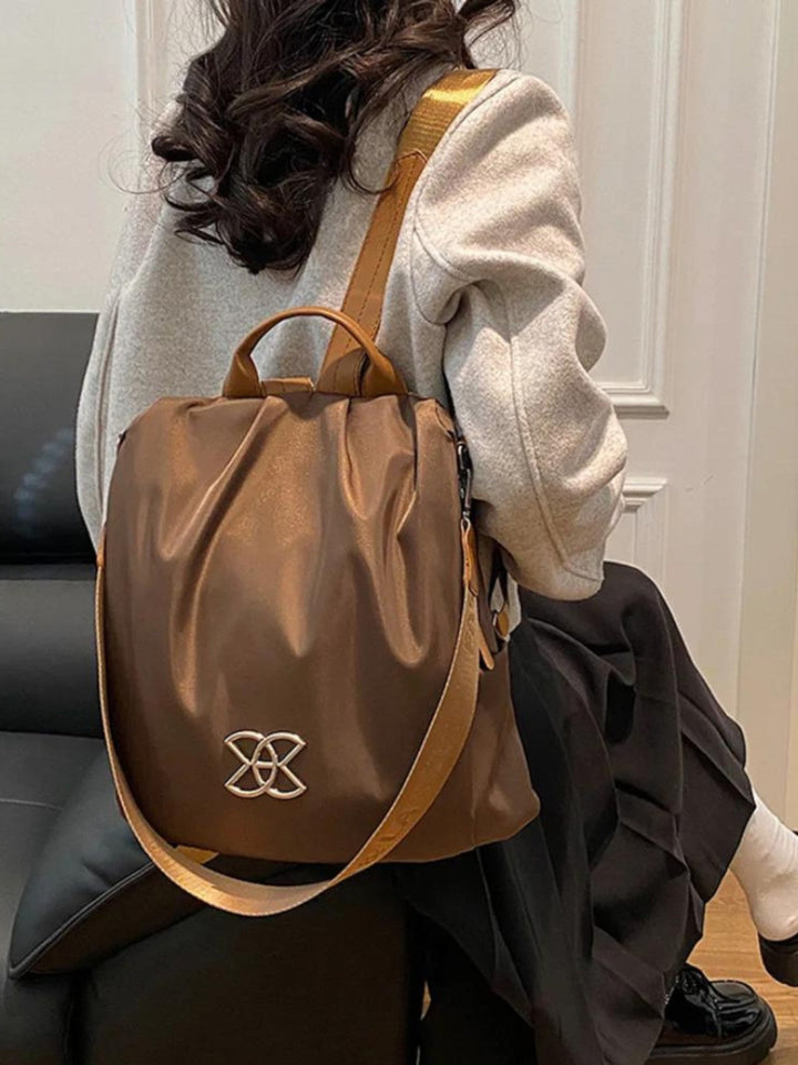 Rose - Anti-Theft Bag