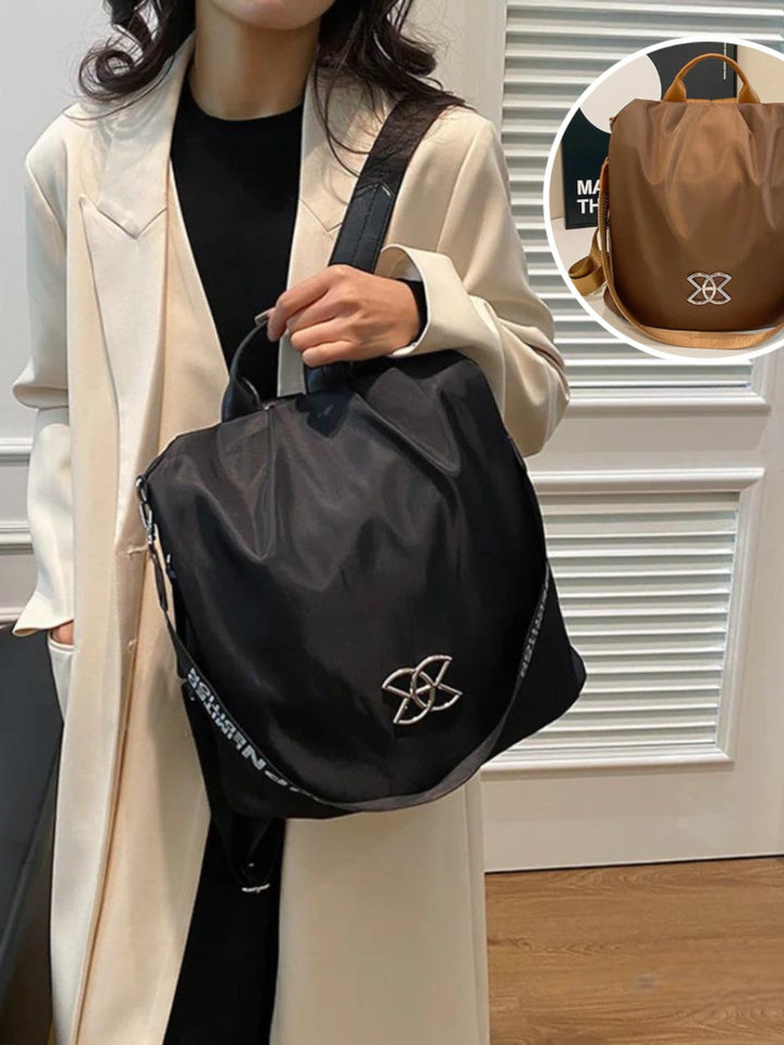 Rose - Anti-Theft Bag