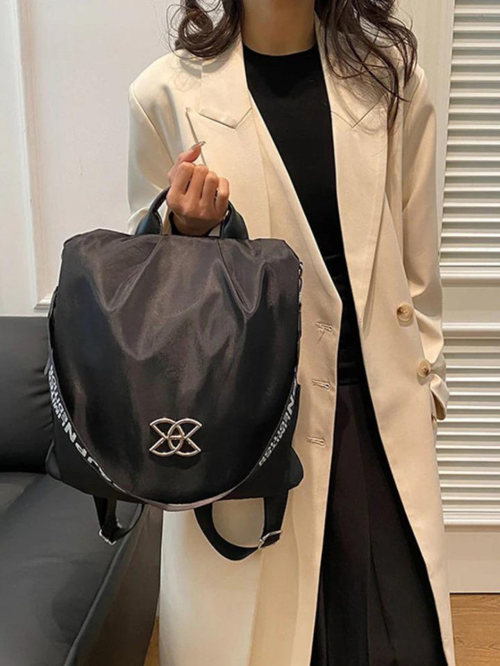 Rose - Anti-Theft Bag