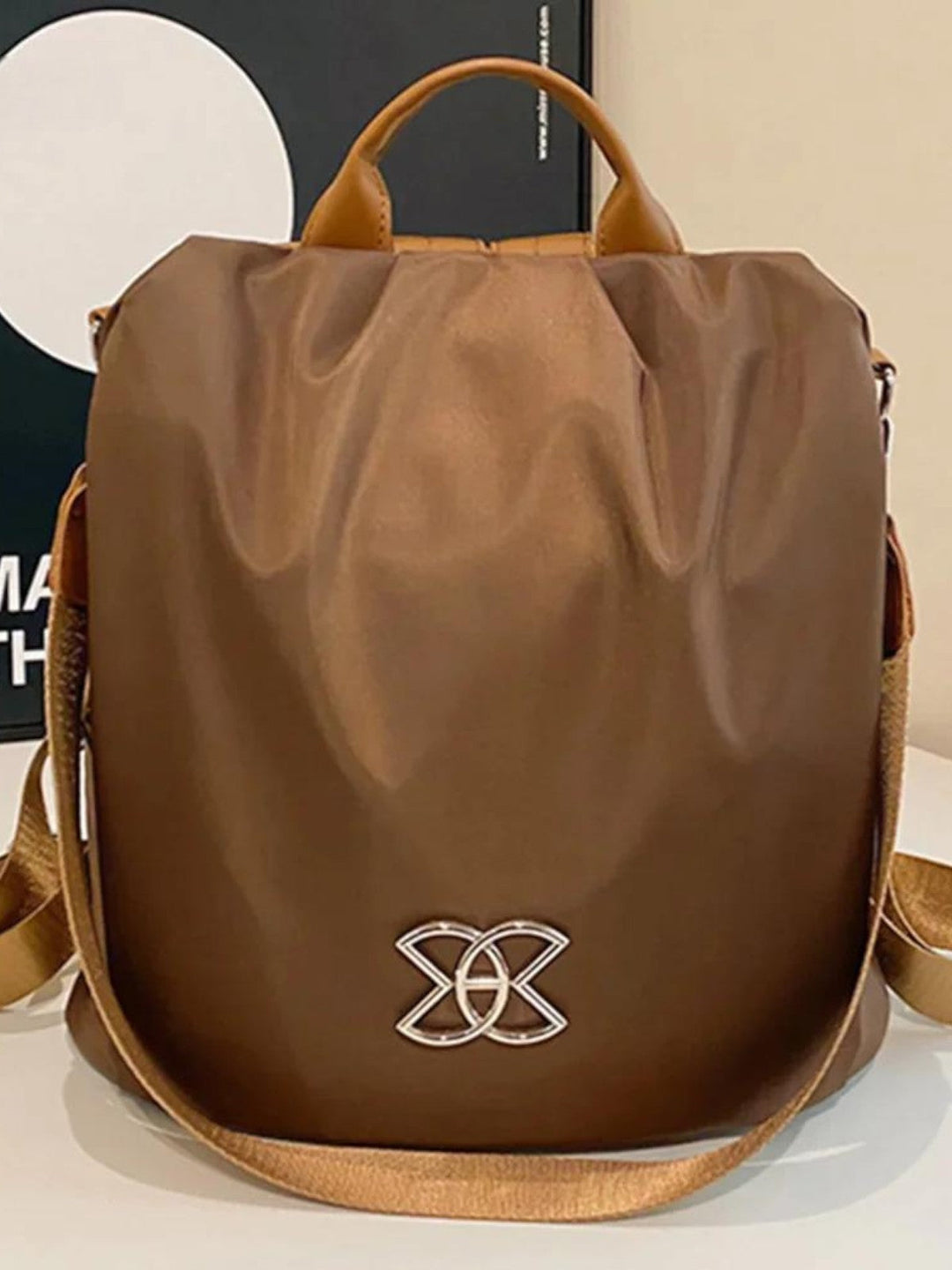 Rose - Anti-Theft Bag