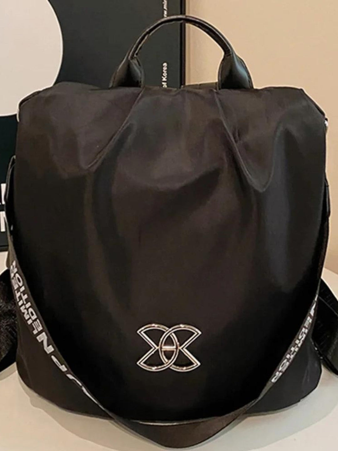 Rose - Anti-Theft Bag