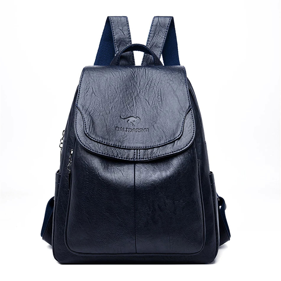 Mila - Elegant and lightweight backpack
