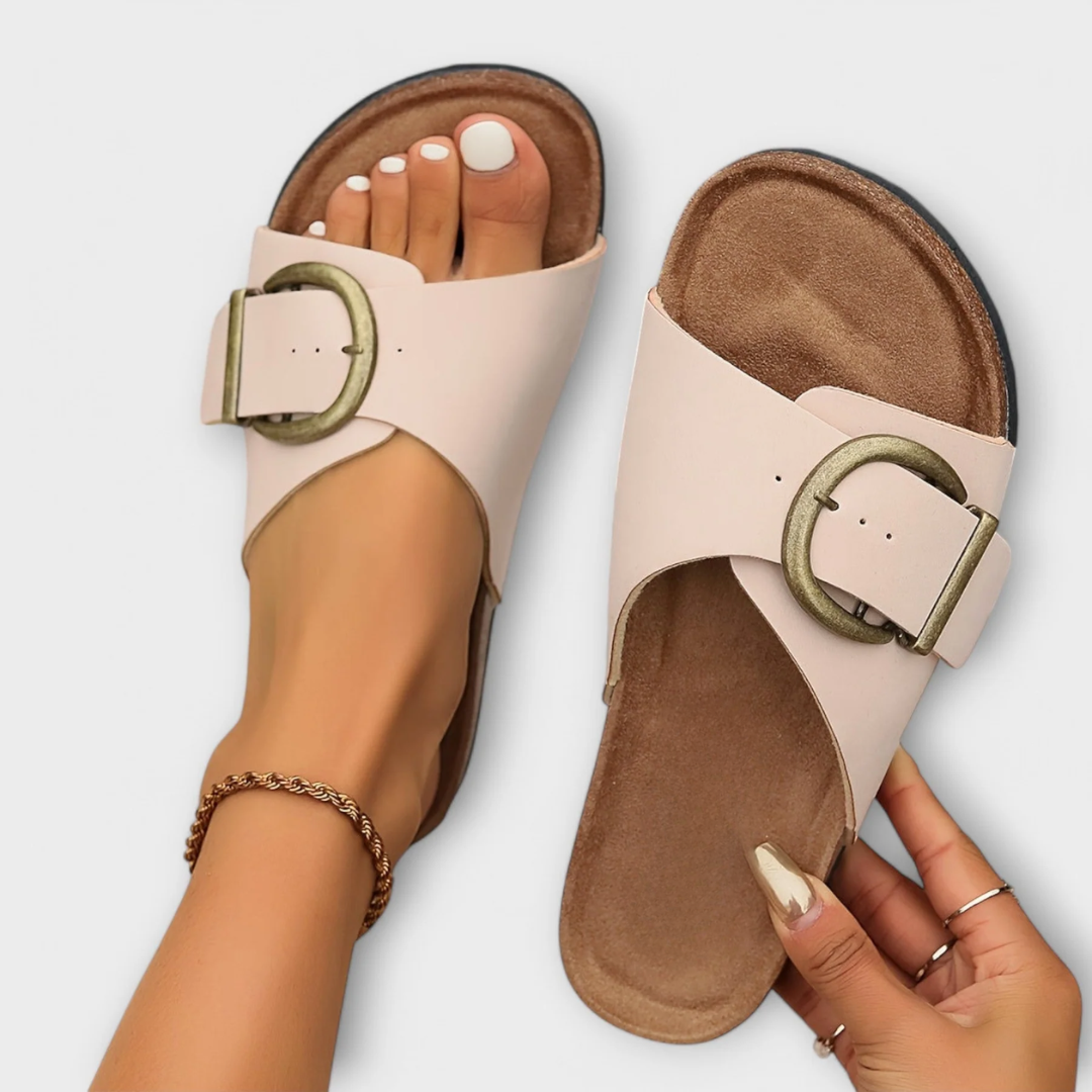 Tahlia - Orthopedic Sandals