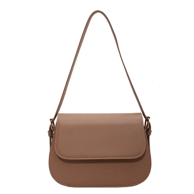 Lucinda - Elegant shoulder bag