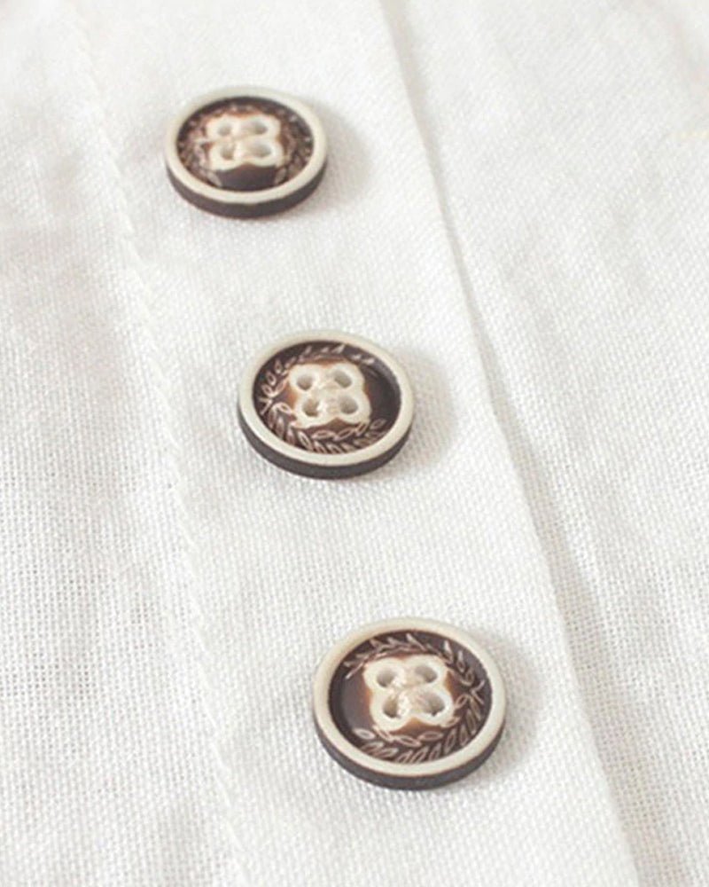 Chloe - Chic Summer Tee