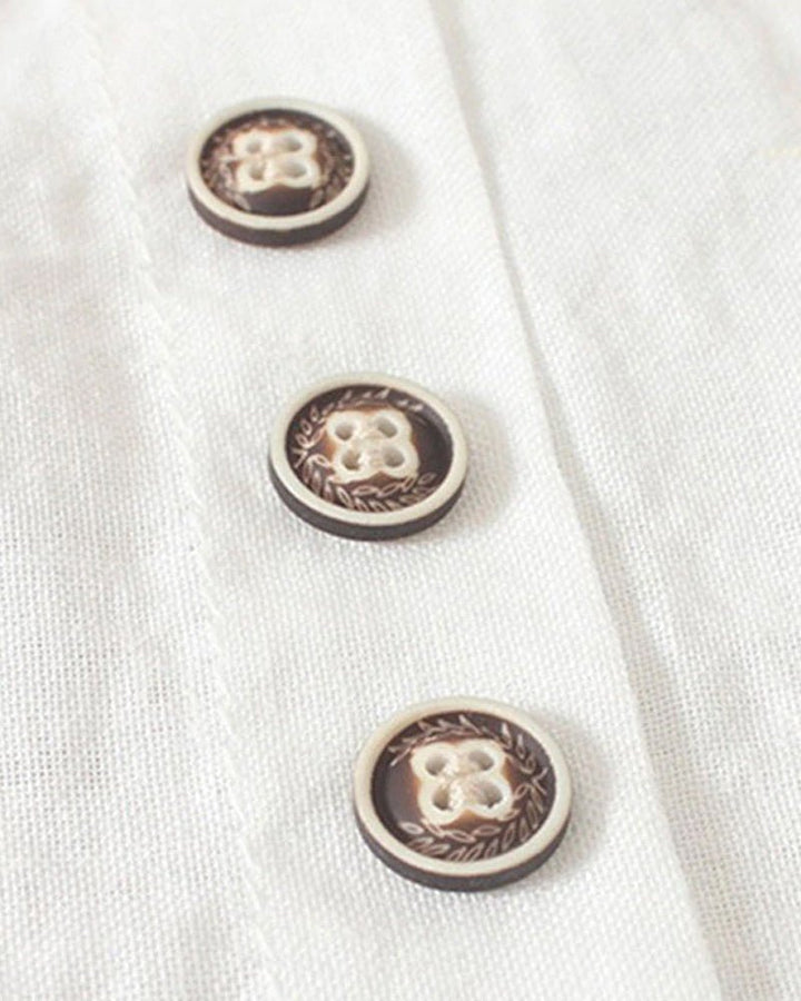 Chloe - Chic Summer Tee