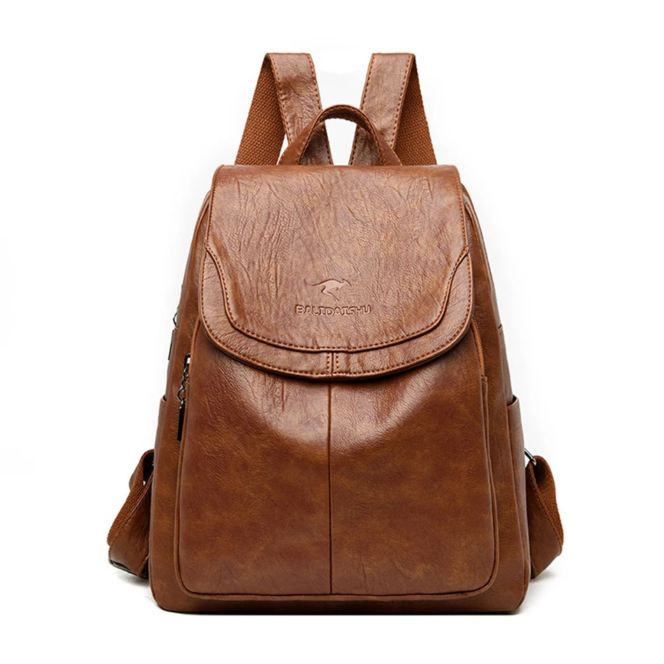 Mila - Elegant and lightweight backpack