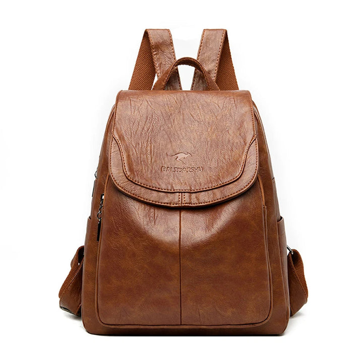 Mila - Elegant and lightweight backpack