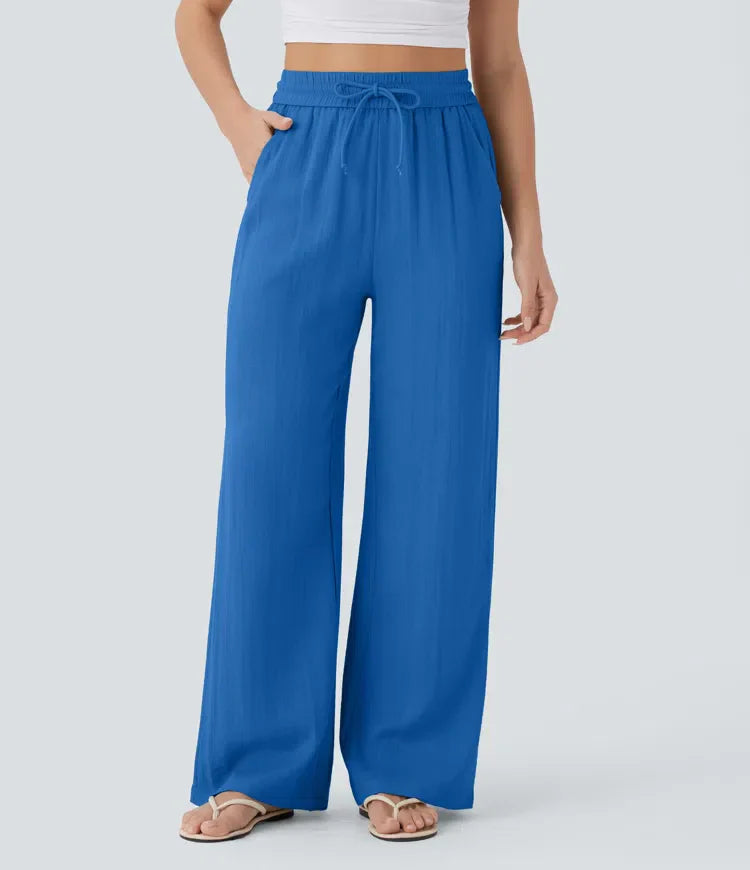 Sarah - Effortless Fit Trousers