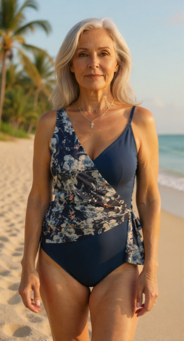 Yvonne – Graceful Fit Swimwear