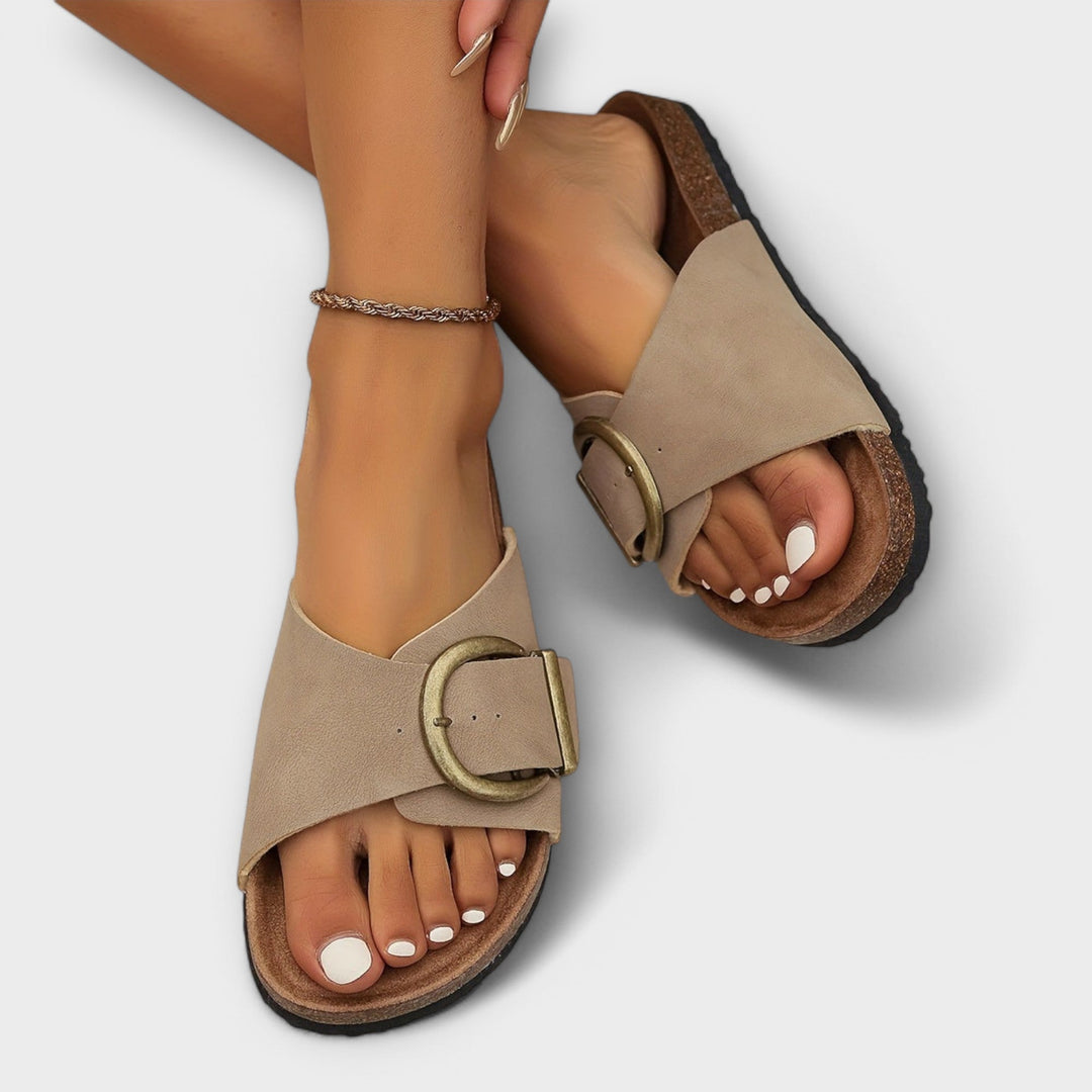 Tahlia - Orthopedic Sandals