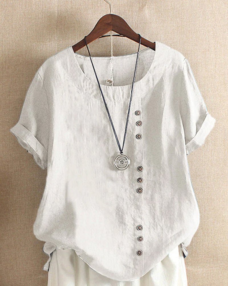 Chloe - Chic Summer Tee