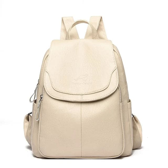 Mila - Elegant and lightweight backpack