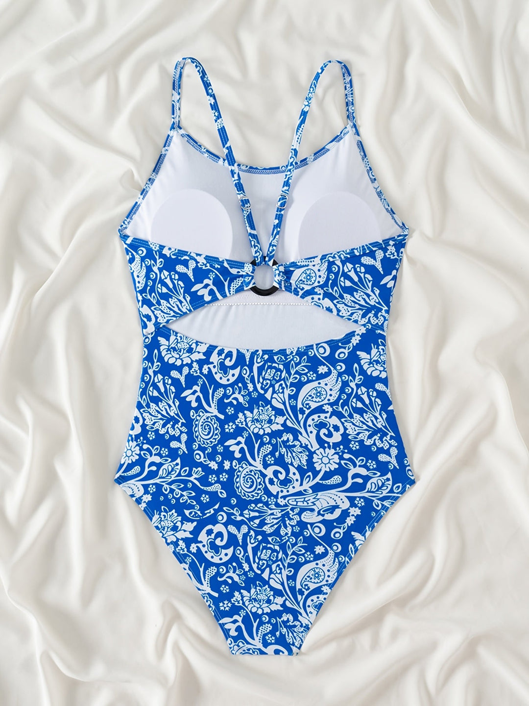 Pauline – Classic Comfort Swimsuit