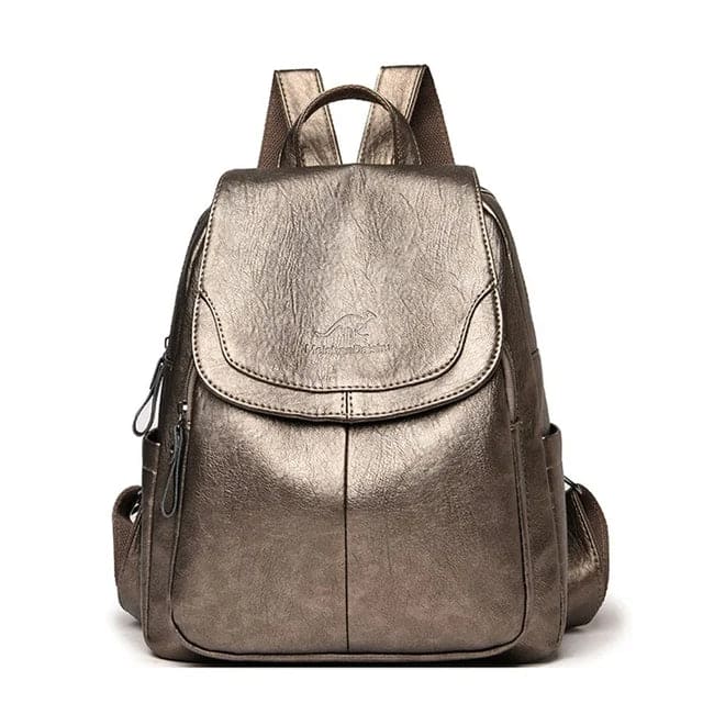 Mila - Elegant and lightweight backpack