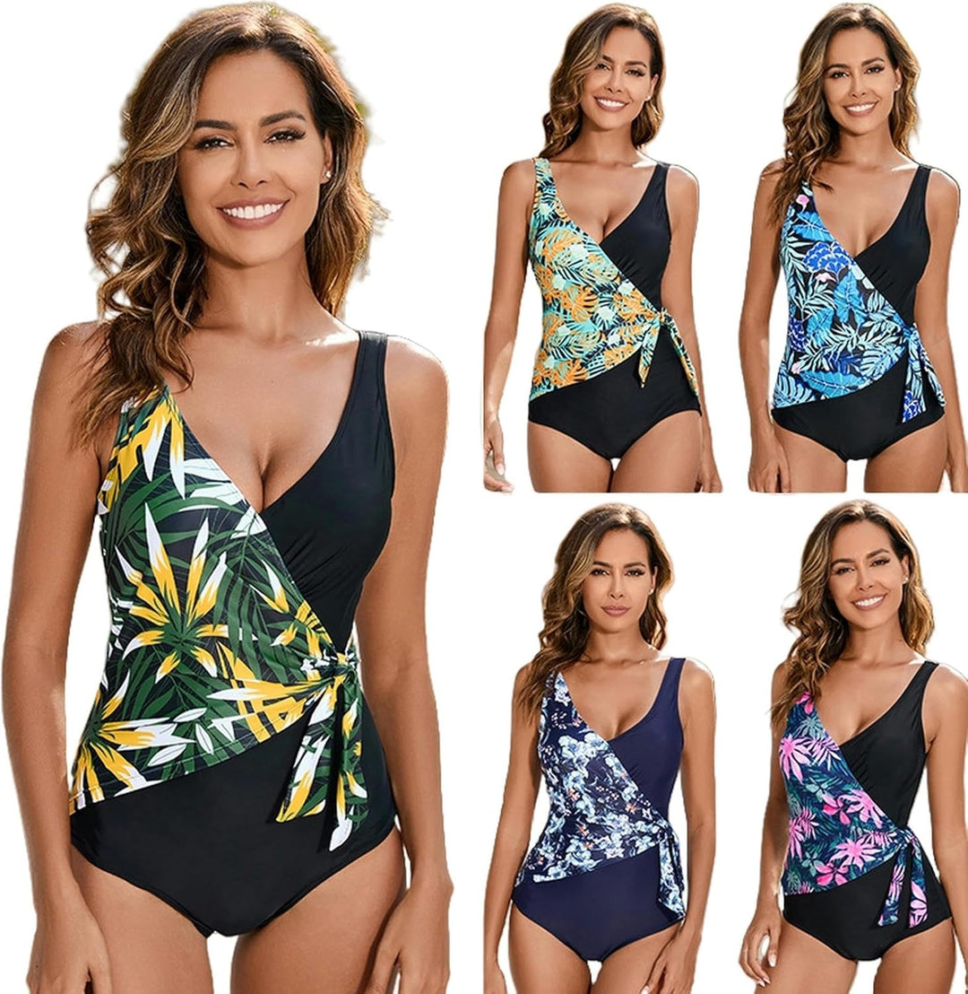 Yvonne – Graceful Fit Swimwear