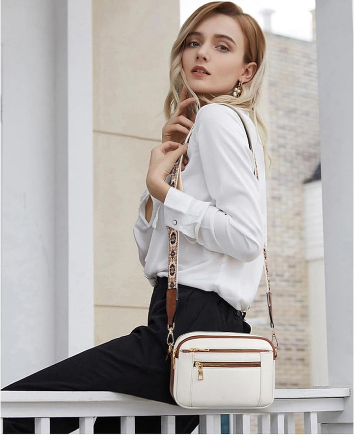 Ivy - Elegant crossbody bag
