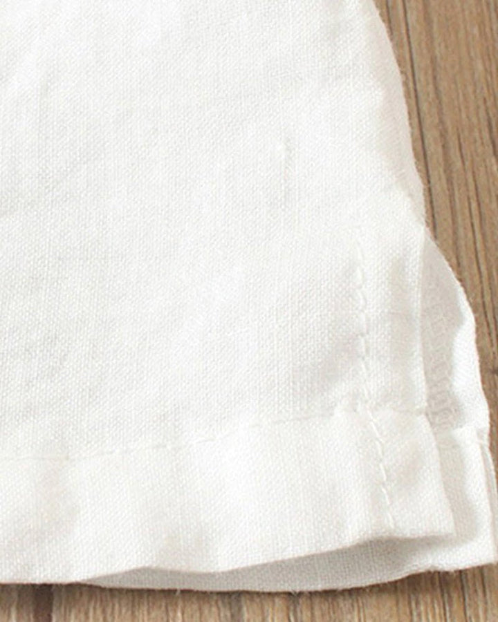 Chloe - Chic Summer Tee