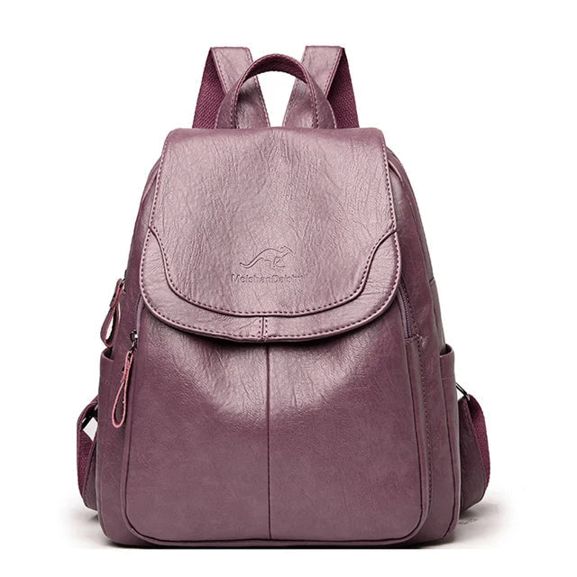 Mila - Elegant and lightweight backpack