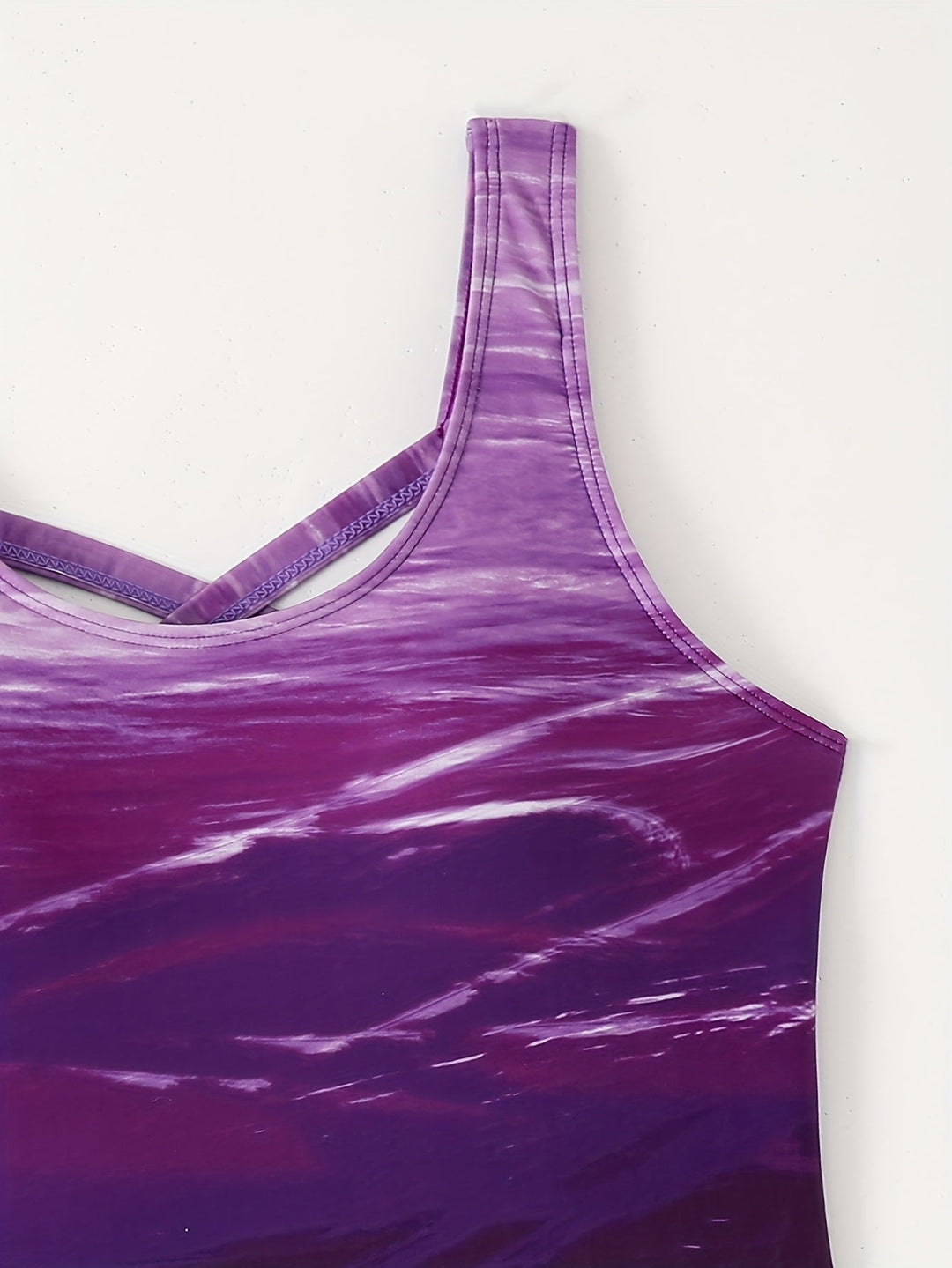 Grace – Ocean Gradient Swimsuit