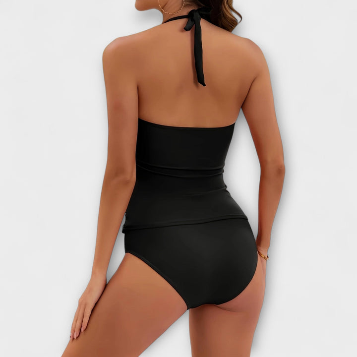 Kathleen - Two-Piece Swim Set