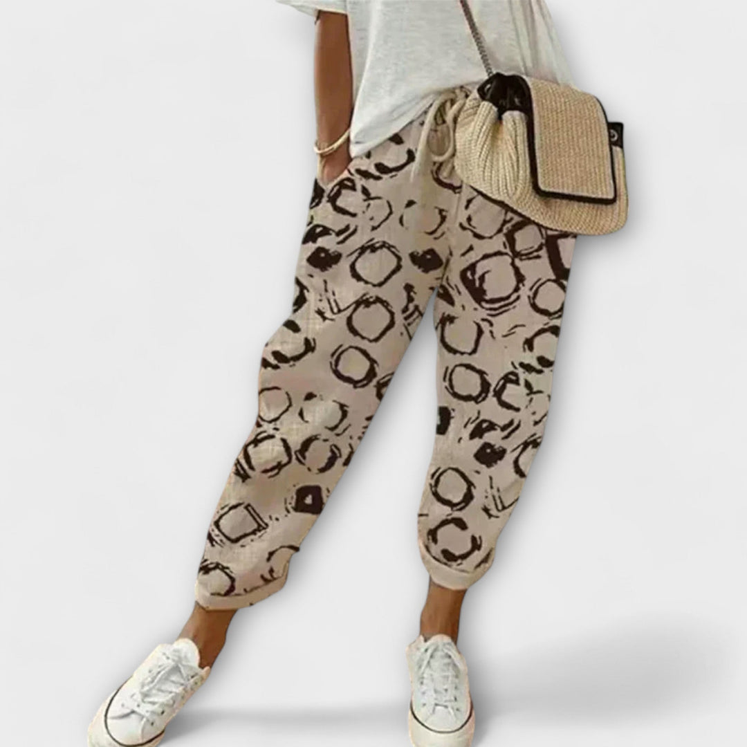 Lily - Everyday Ease Trousers