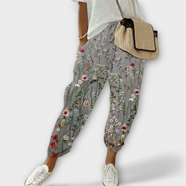 Lily - Everyday Ease Trousers