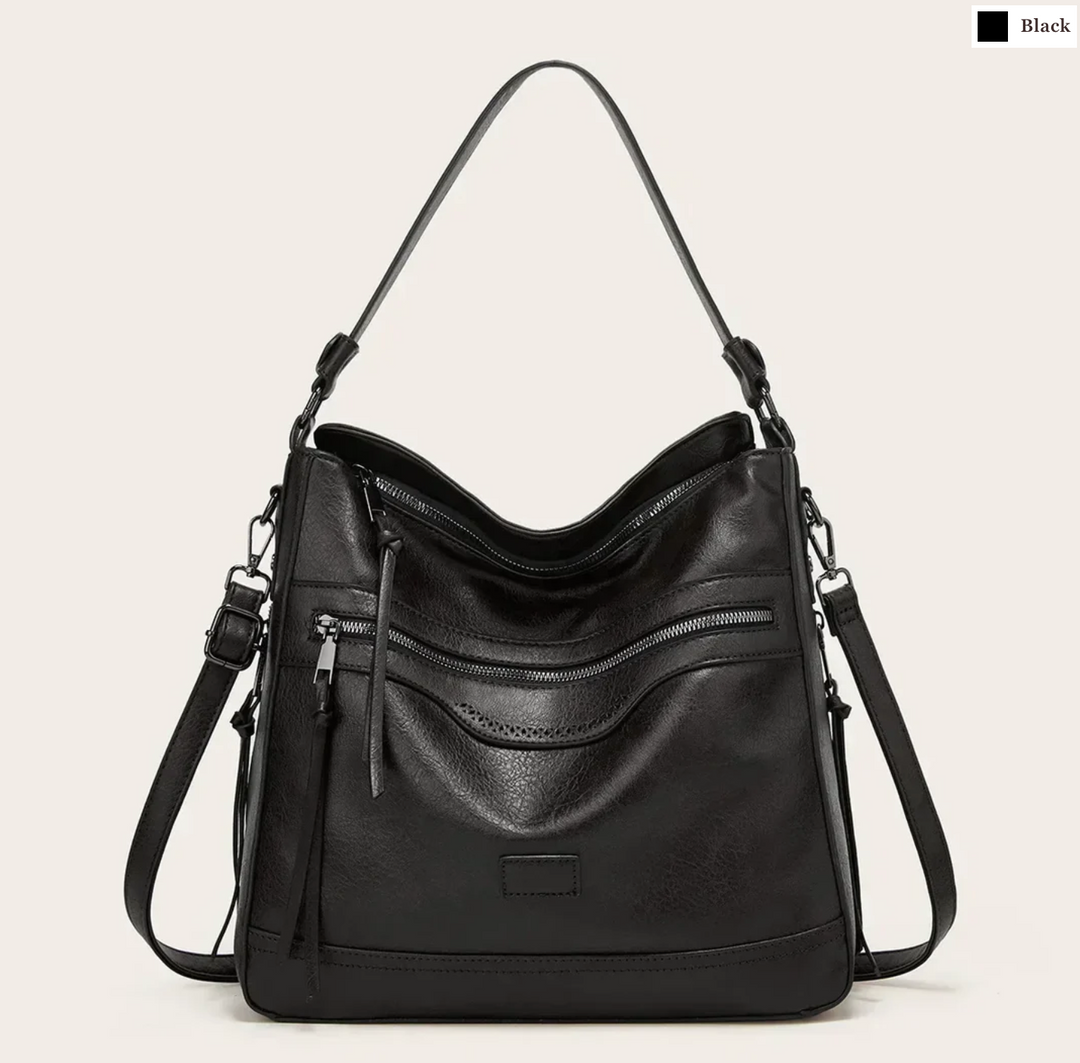 Judith - Elegant shoulder bag