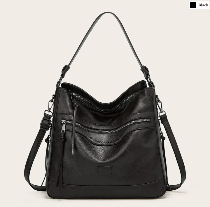 Judith - Elegant shoulder bag