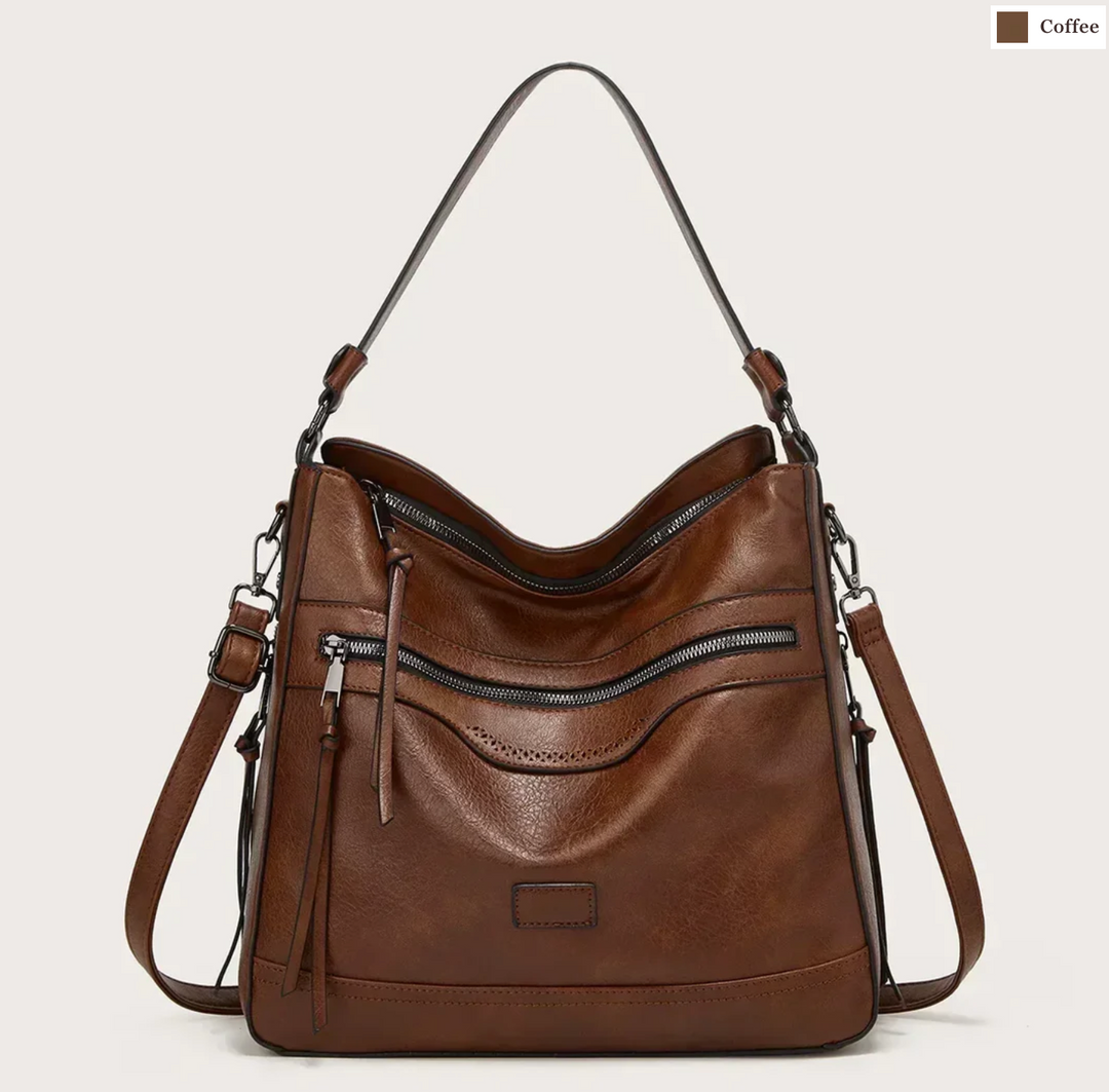 Judith - Elegant shoulder bag