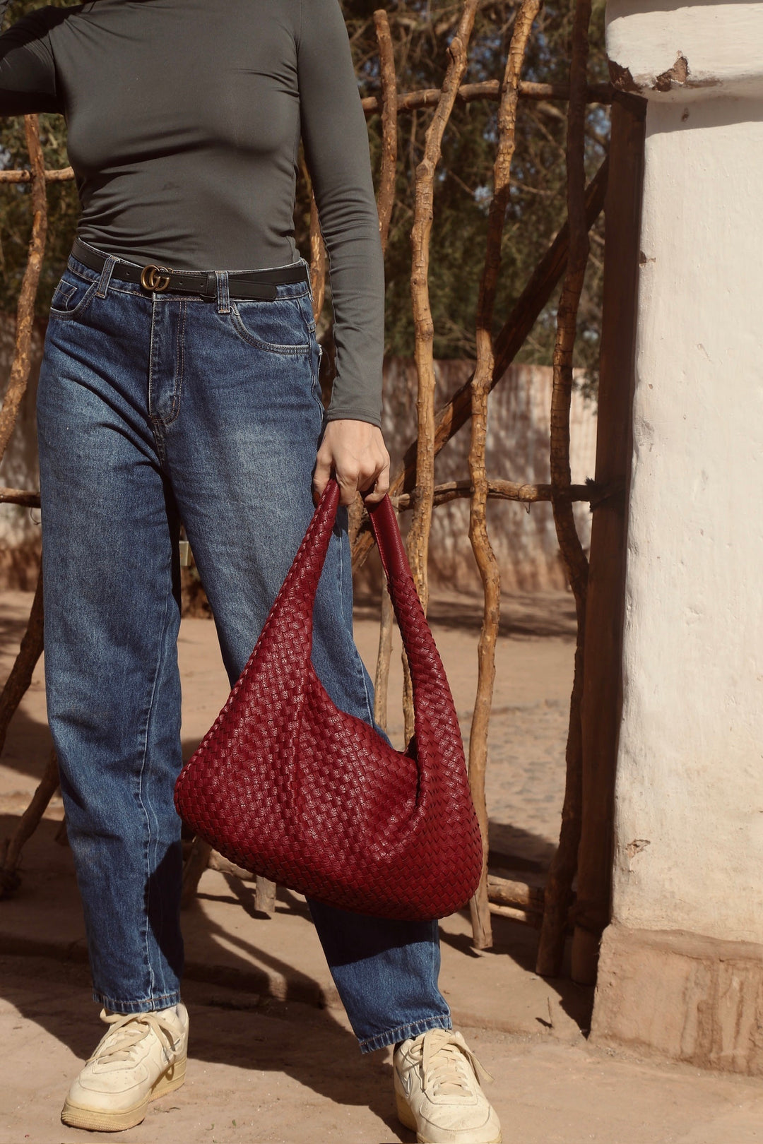 Georgina - Viral Bag