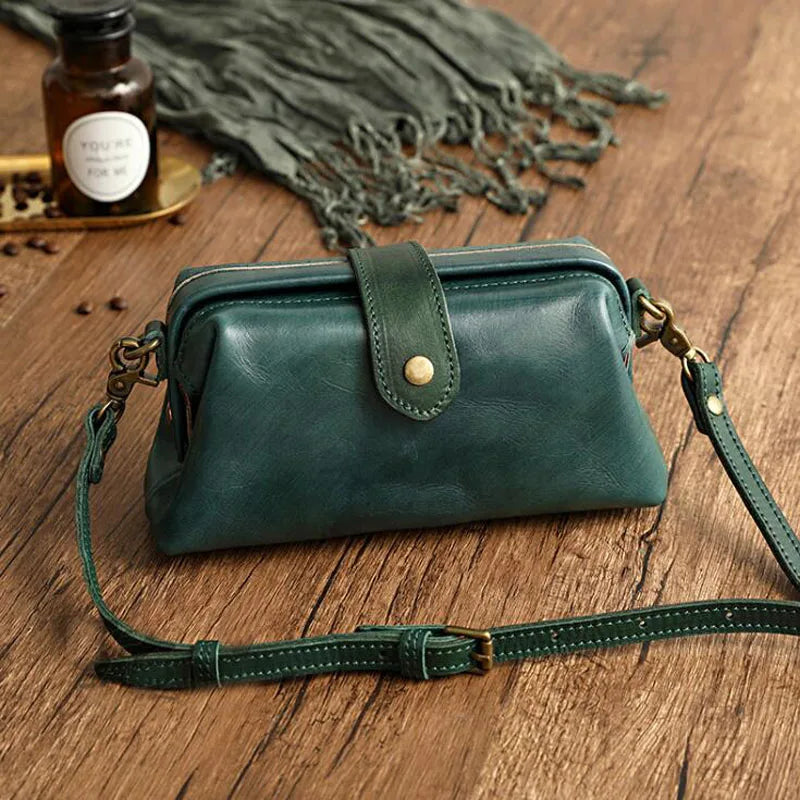 Savannah - Crossbody Bag