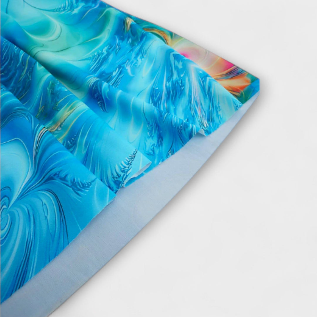 Christine – Two-Piece Tankini Ensemble