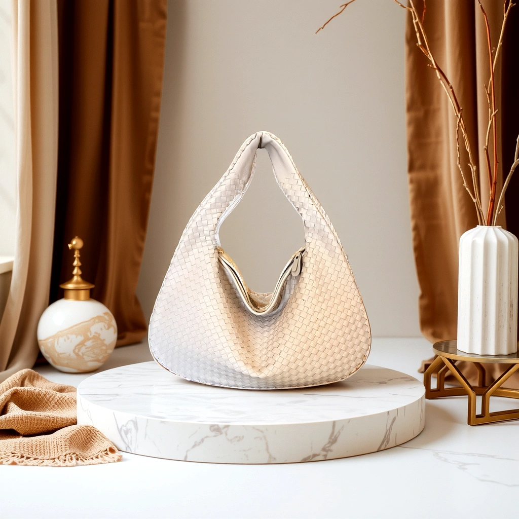 Georgina - Viral Bag