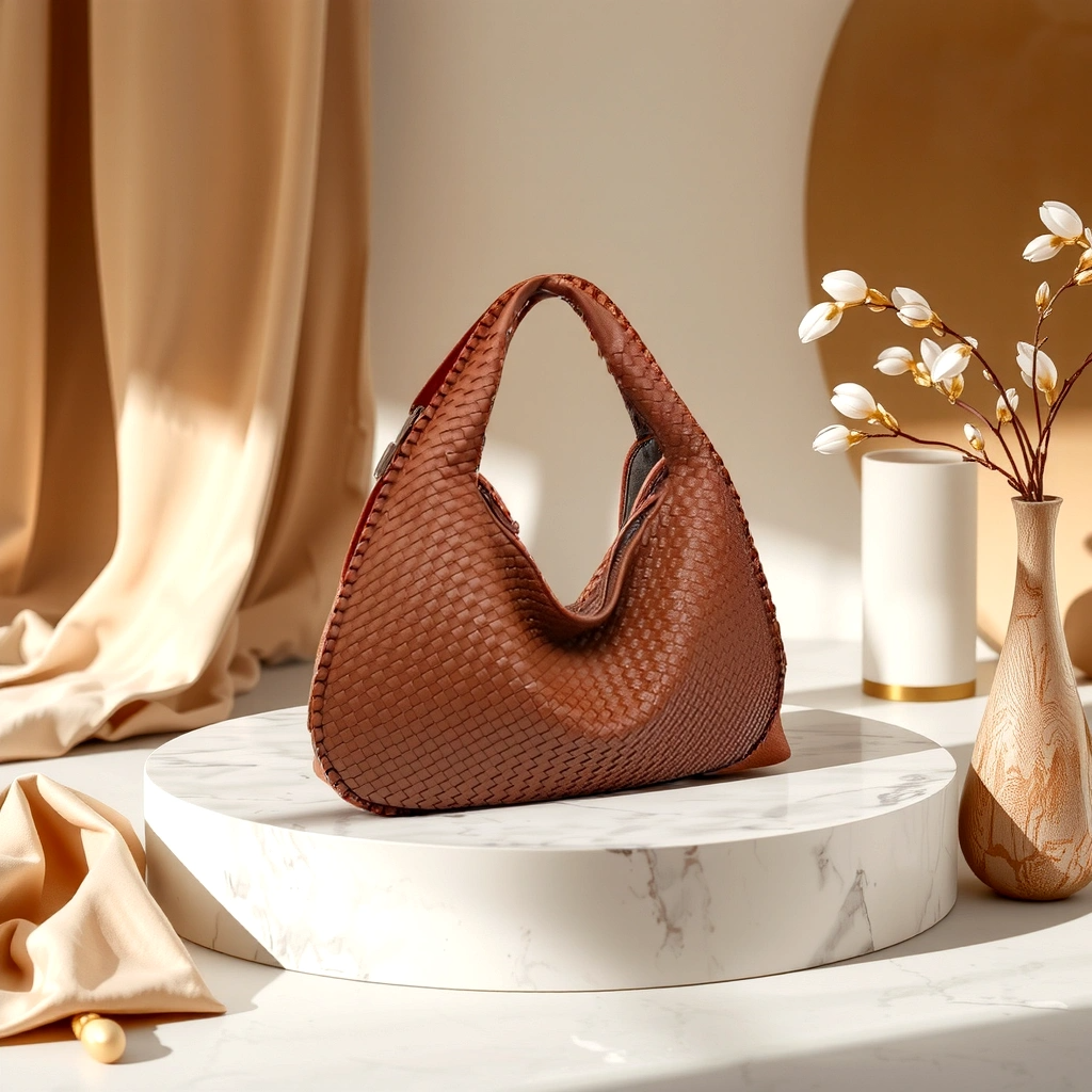 Georgina - Viral Bag