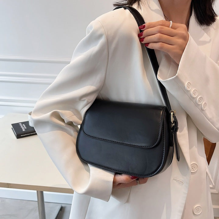 Lucinda - Elegant shoulder bag
